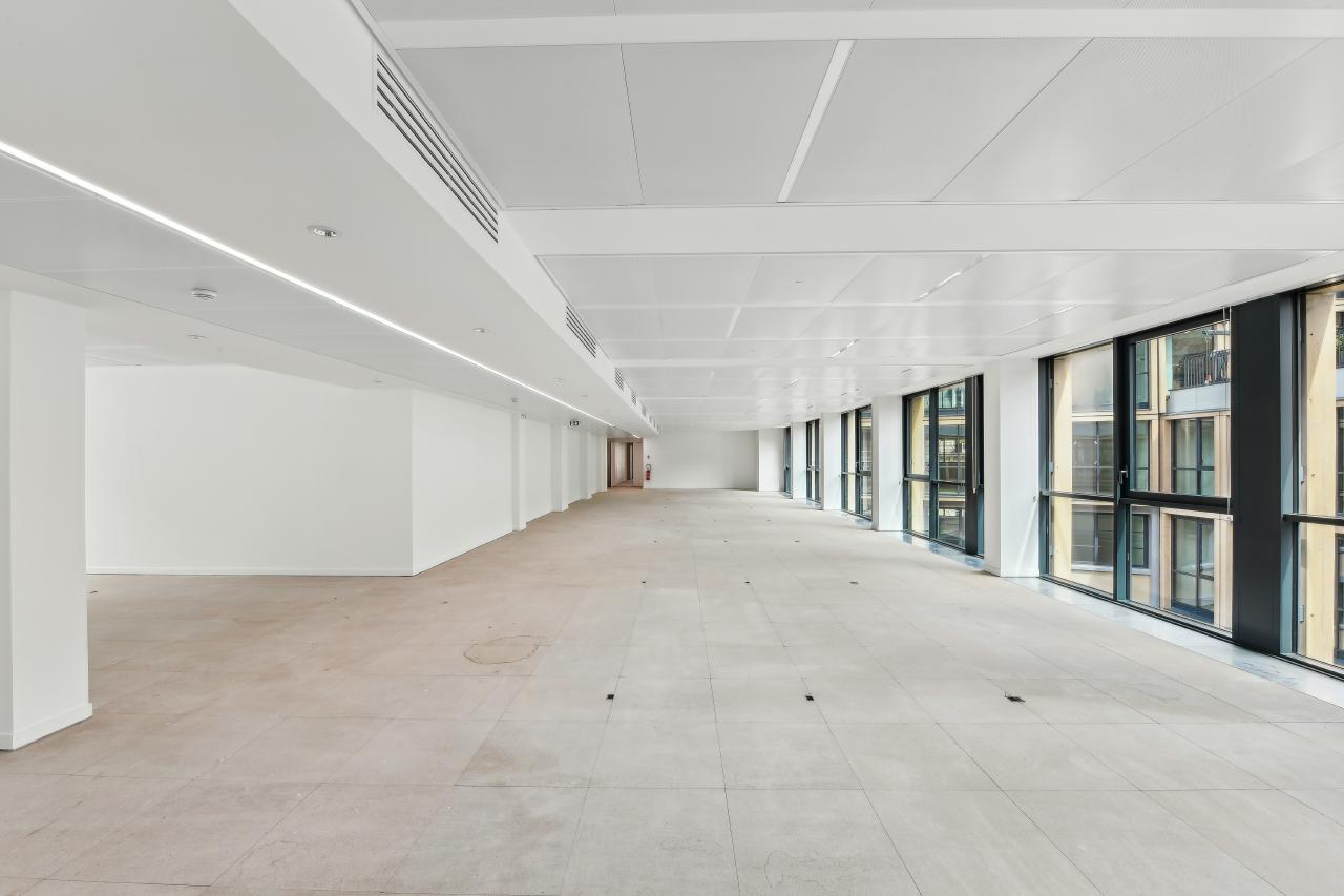 Bureau Paris 2482m² Location bureau Paris OLBUR2202092 16